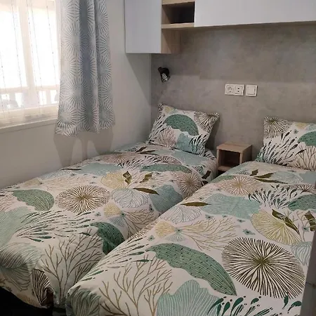 Cap Ferret L'Escale Mobil-Home 6 A 8 Personnes Lege-Cap-Ferret Exterior photo